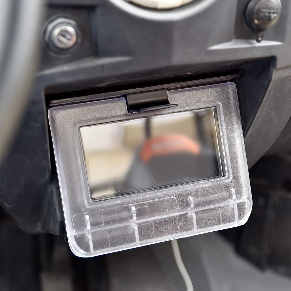 Center Dash Storage Box Pack of 2 G25179