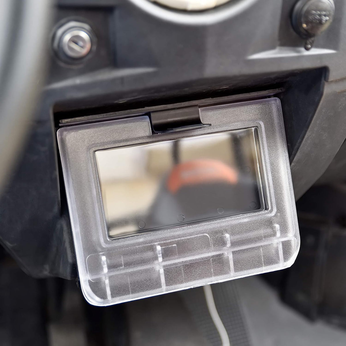 Center Dash Storage Box Pack of 2 G25179