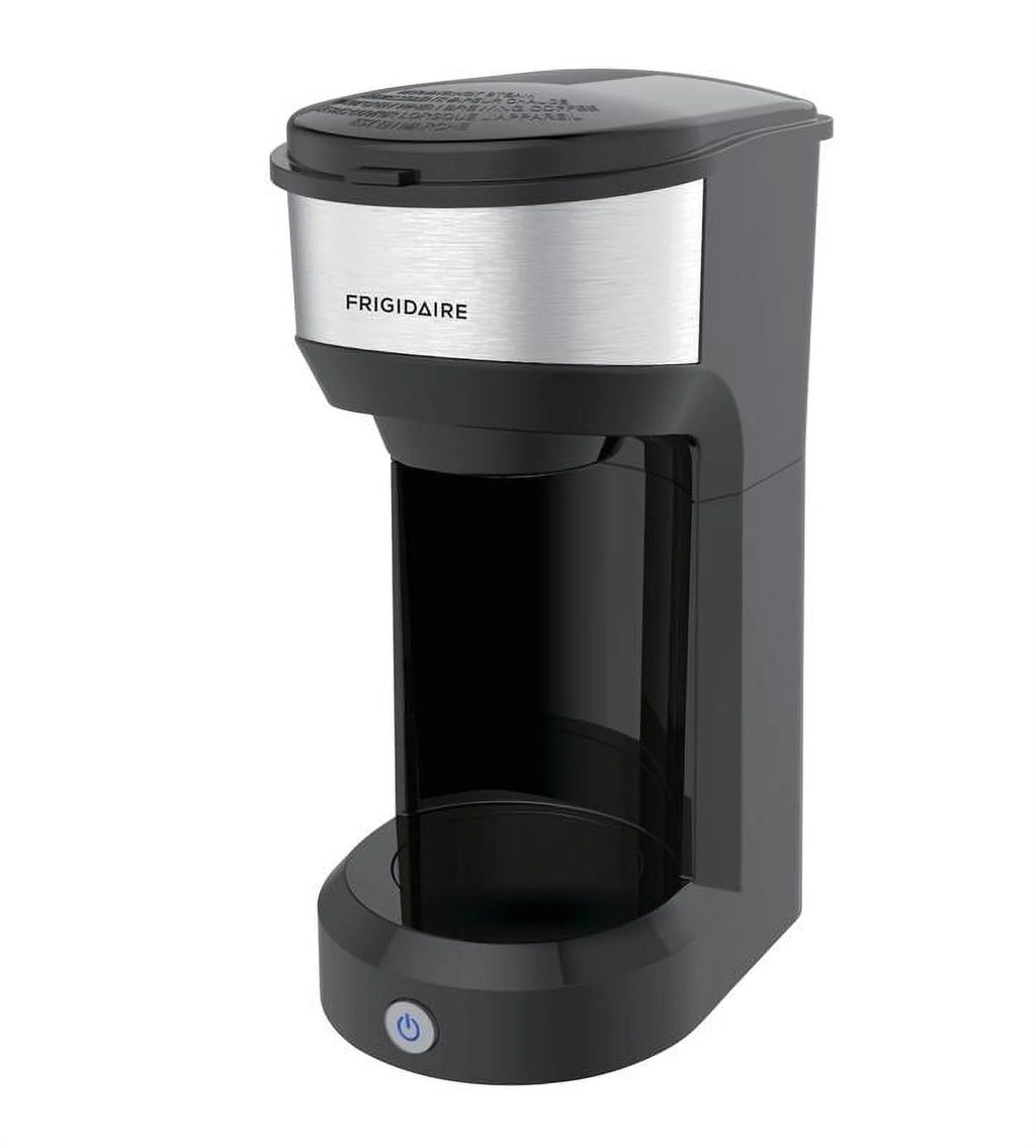 Single-Serve Coffee Maker P129898
