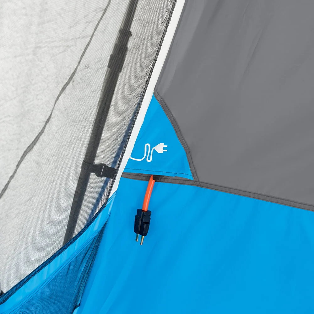 10-Person Cabin Tent B47868