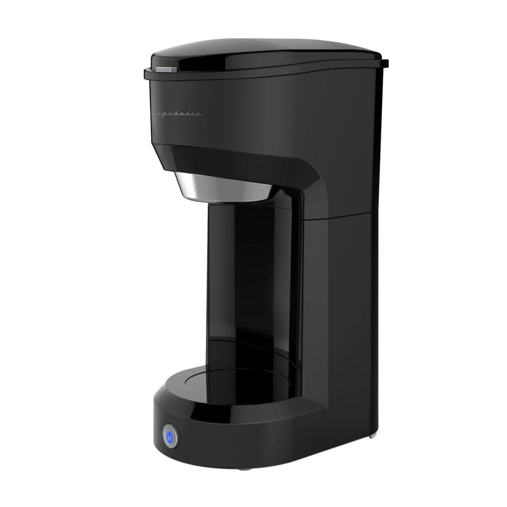 Single-Serve Coffee Maker P129898