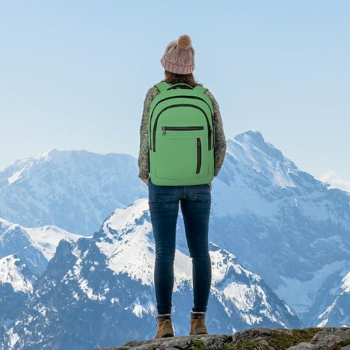 17.3 inch Anti Theft Waterproof Laptop Backpack, Blue H38063