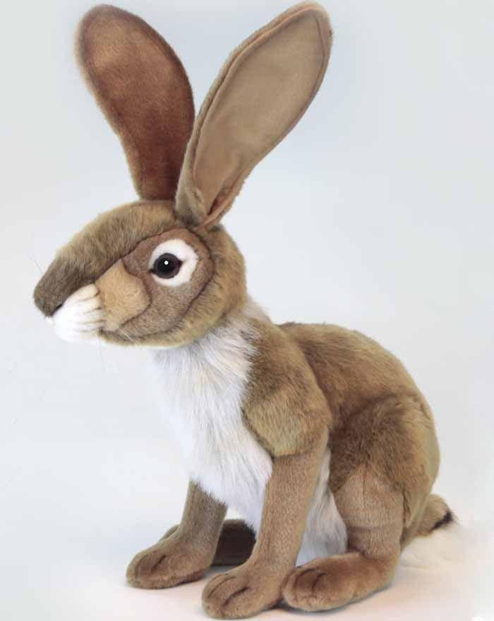 Extra Large Rabbit Plush Toy K155025