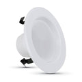 4 in. Integrated LED Retrofit Recessed Light E959374