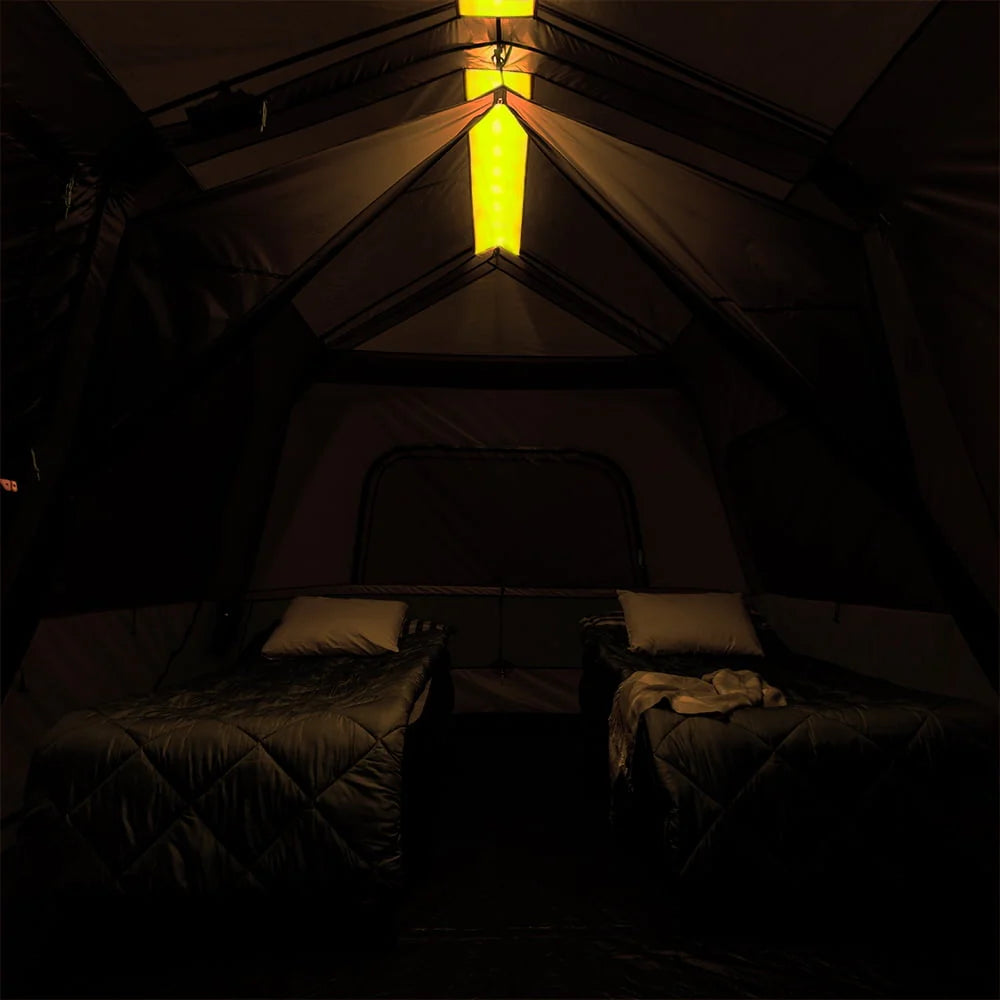 10-Person Cabin Tent B47868
