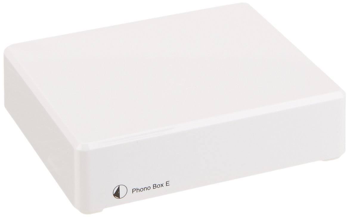 White Phono Preamplifier G53712