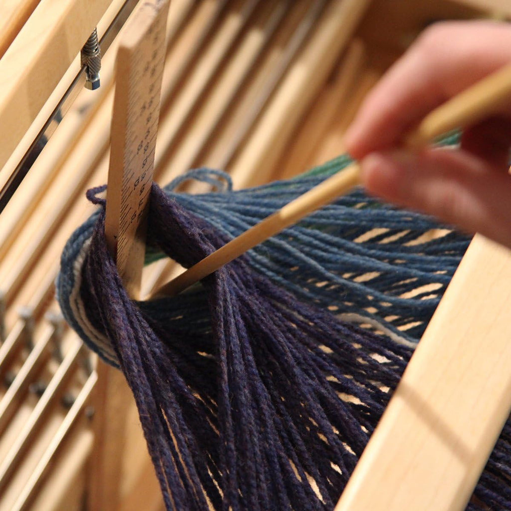 Floor Loom O36629