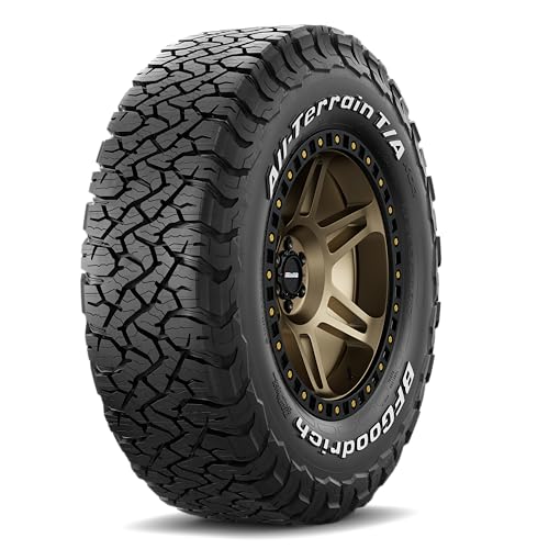 LT275/65R18/E 123/120S All-Terrain Car Tire U770