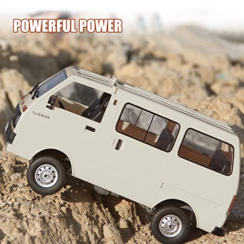 1:10 2.4G RC Drift Pickup Truck with 2 Rechargeable Batteries S383013