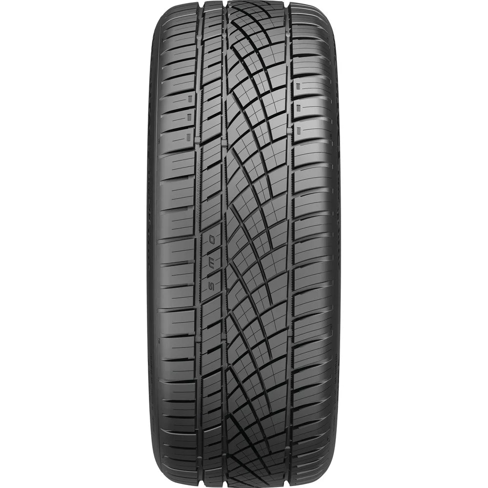 All Season 255/40ZR19 100Y XL Passenger Tire C139844