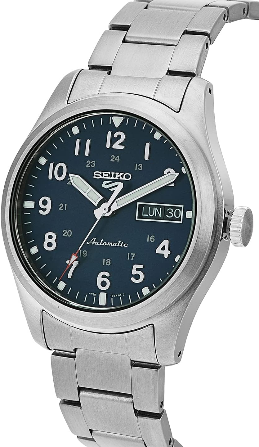 Men's 5 Sports Automatic Watch K611796