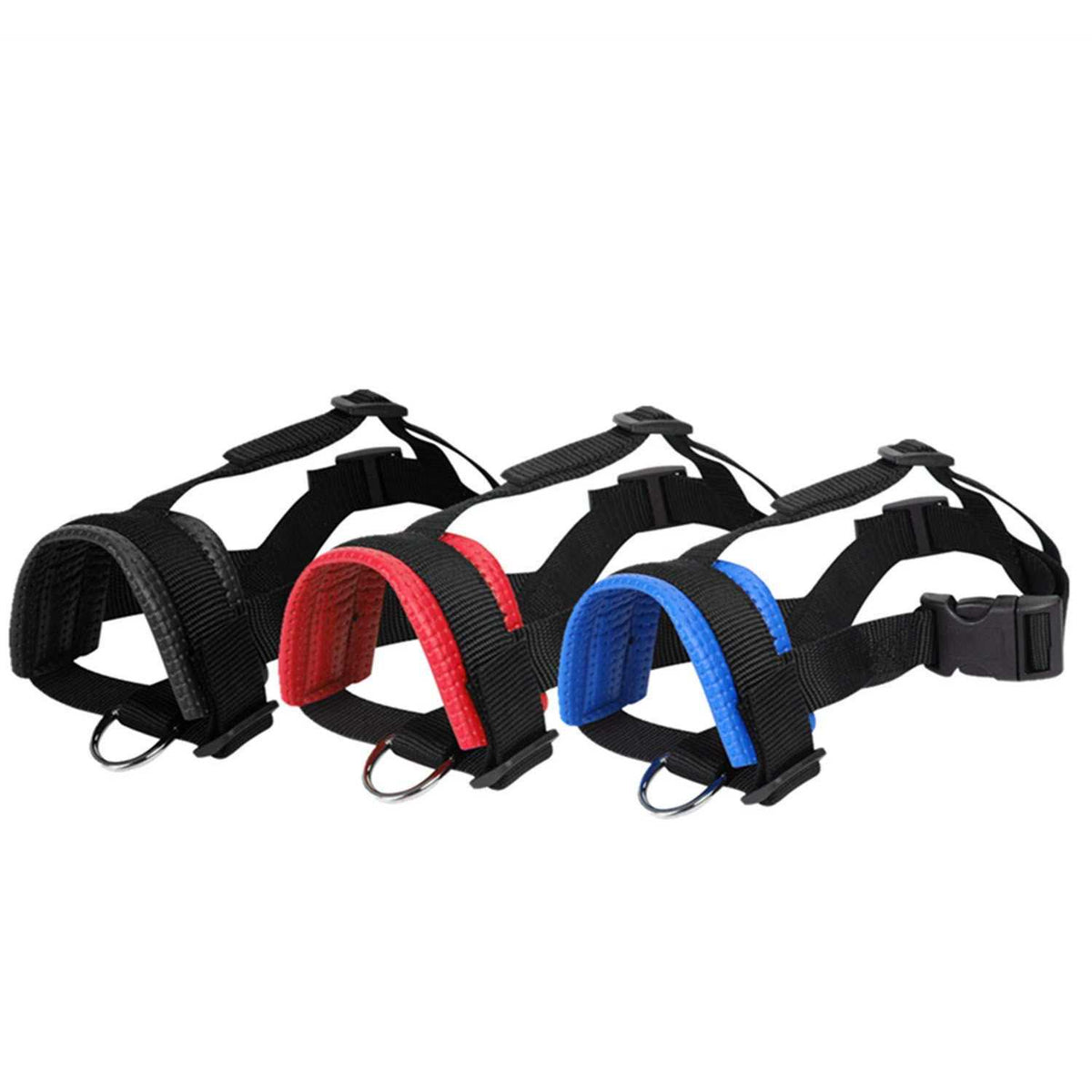 Dog Muzzle for Small, Medium, Large Dogs H22698