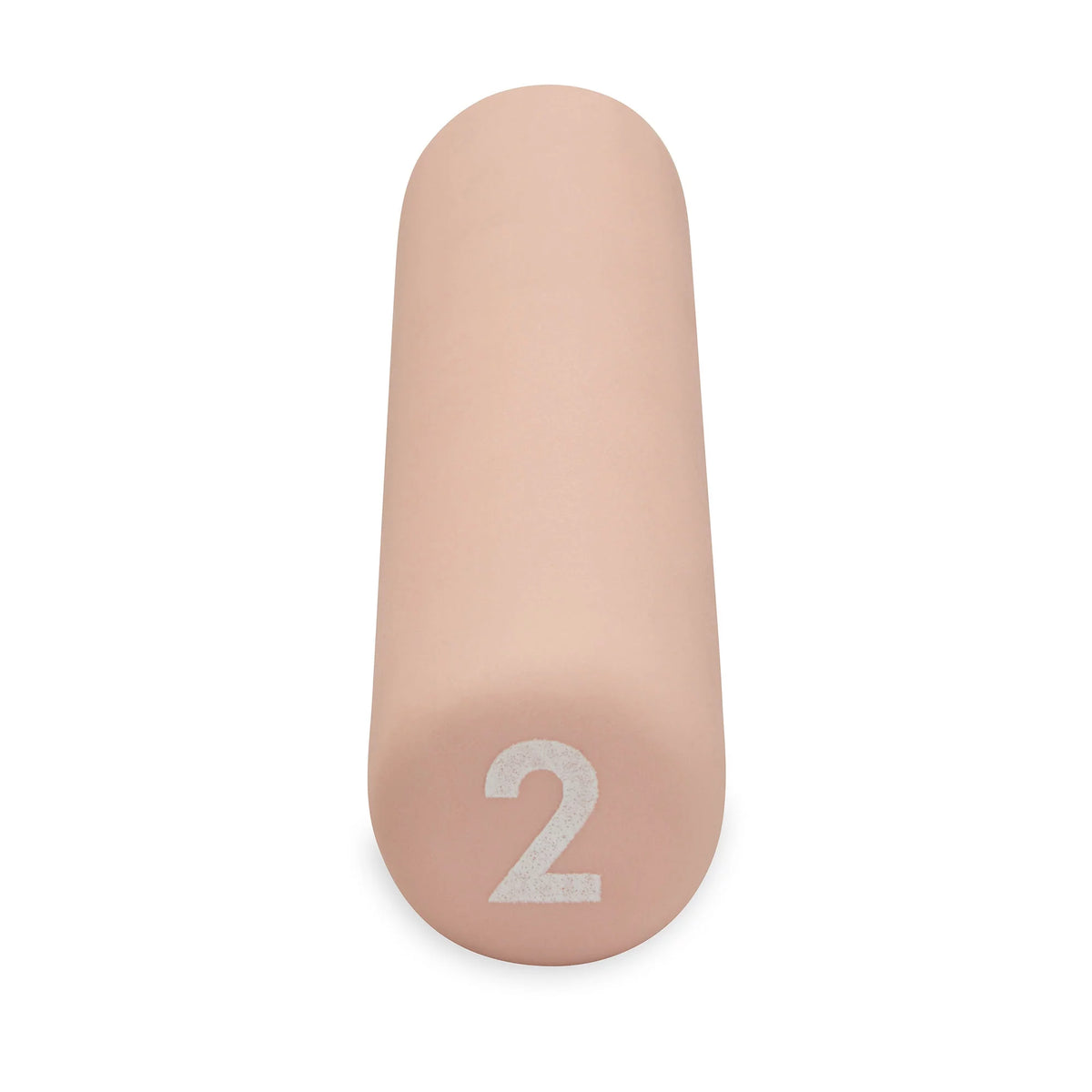2lb Neoprene Coated Hand Weight H748959