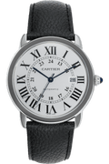 Silver Gray 42mm O652445