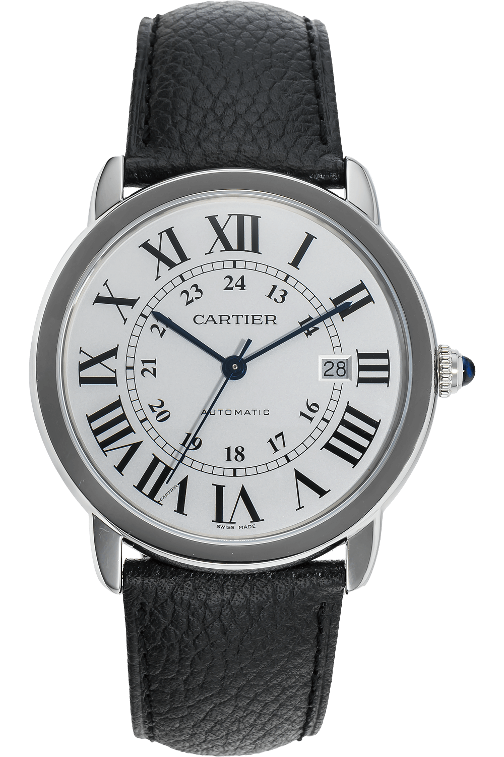 Silver Gray 42mm O652445