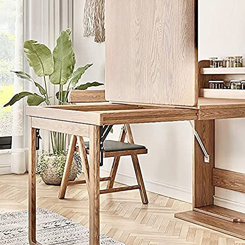 Fold Out Wall Table D26201