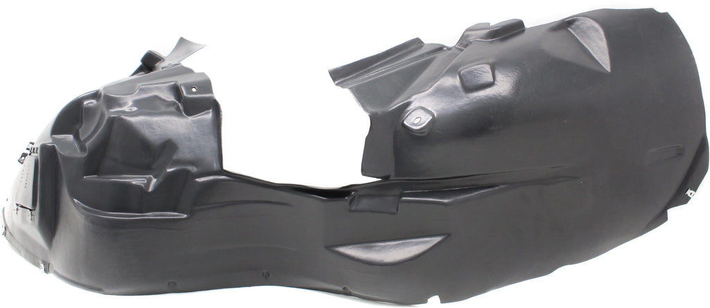 Fender Liner Front Left Driver G2045