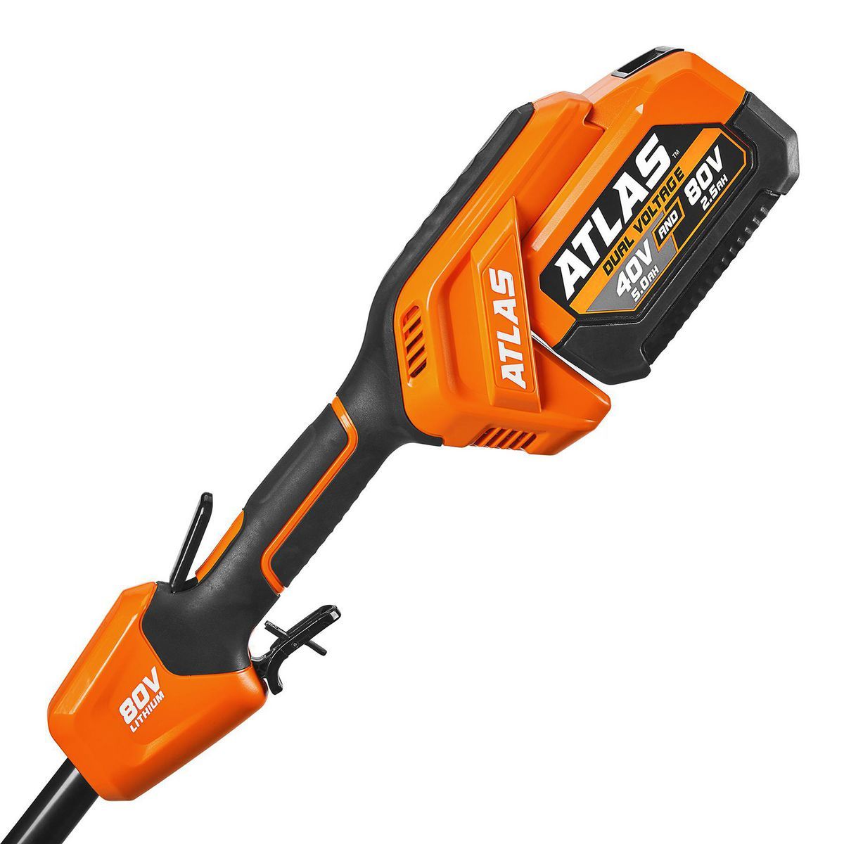 80V Brushless Cordless Lawn Edger A9840