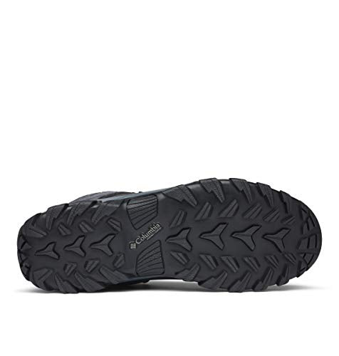 Suede Waterproof Hiking Boot S114852