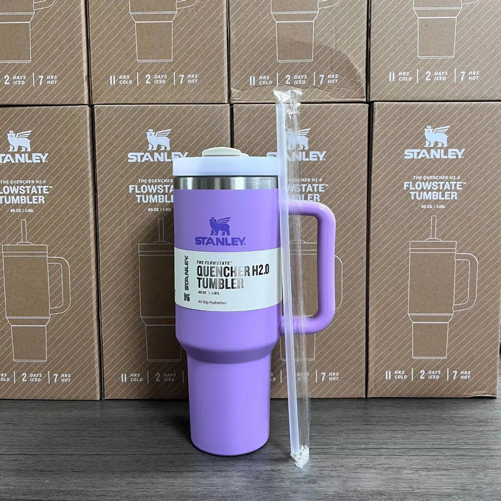 40oz Stainless Steel Tumbler Z554007