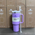 40oz Stainless Steel Tumbler Z554007