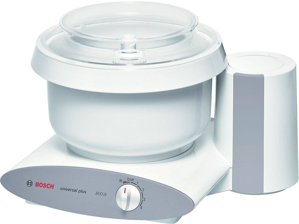 Universal Plus Mixer Bundle R980