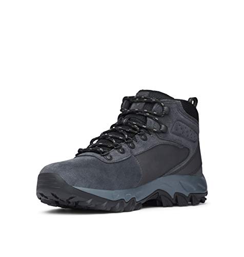 Suede Waterproof Hiking Boot S114852