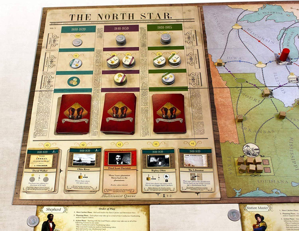 Board Game U186521