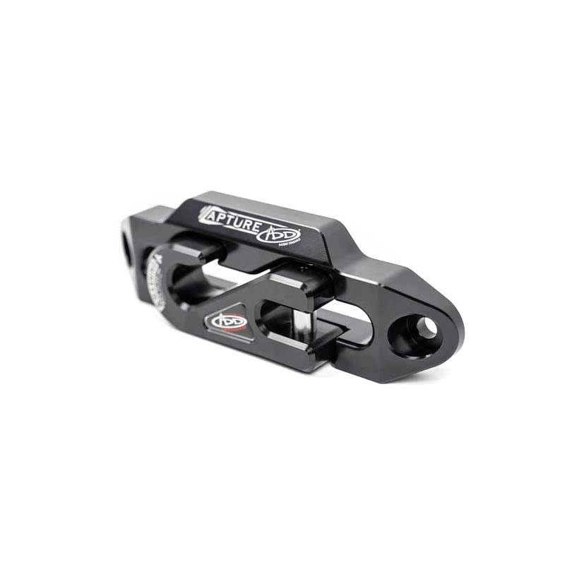 Winch Fairlead V434906