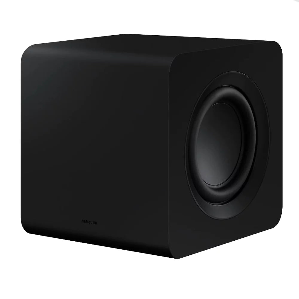 3.2.1ch Soundbar with Dolby Atmos DTS:X Black G813