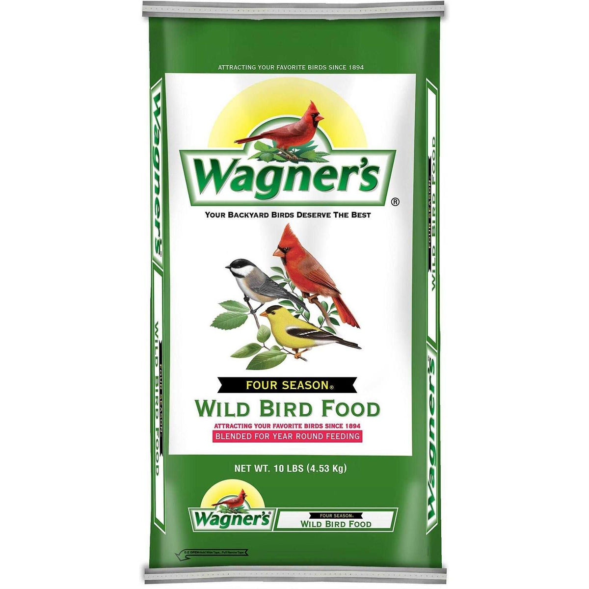 Wild Bird Food C583