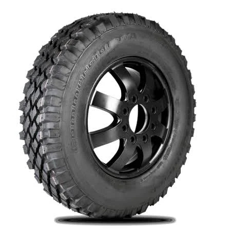 LT 275/65R20 E 10 Ply Recycled Remolded Tire N1335