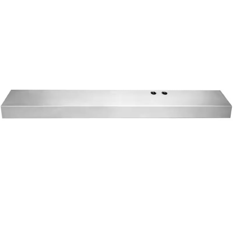 36 in. Stainless Steel Under Cabinet Range Hood Y207