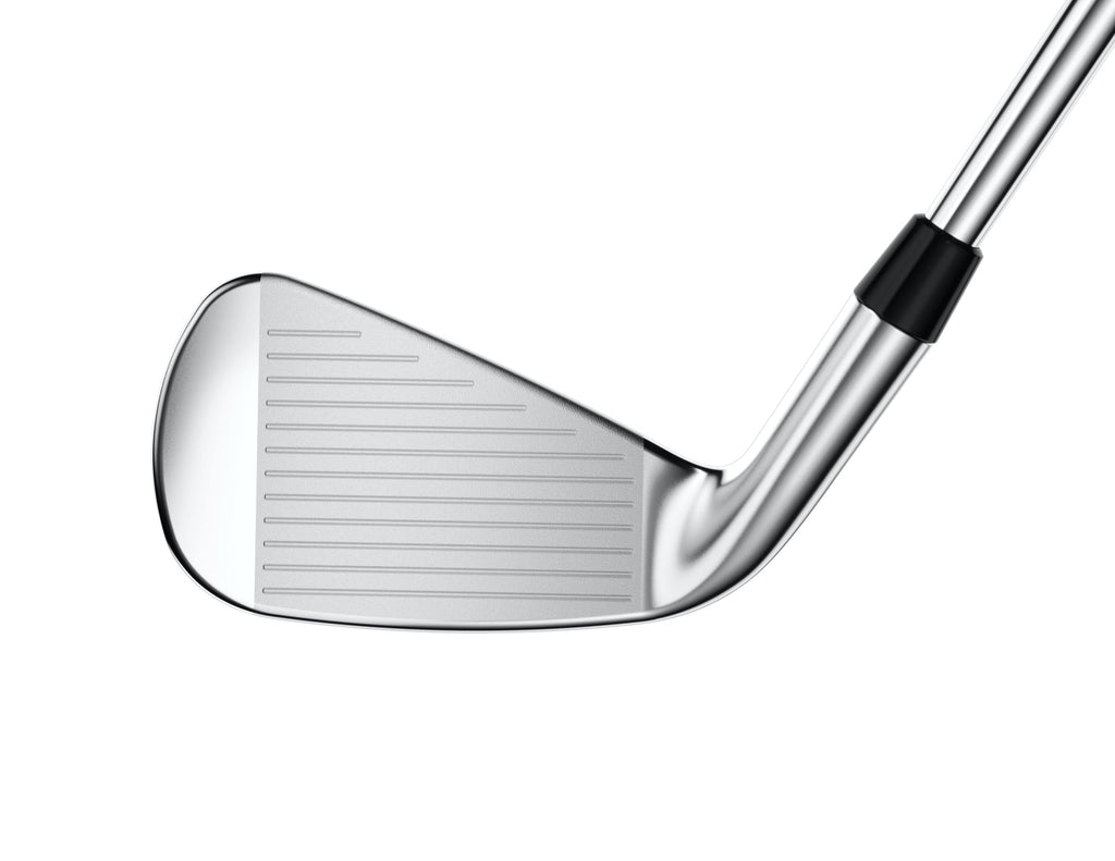 Forged Utility Iron I4160