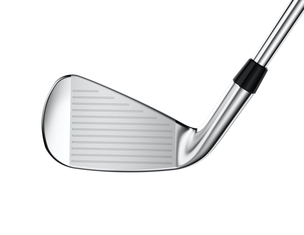 Forged Utility Iron I4160
