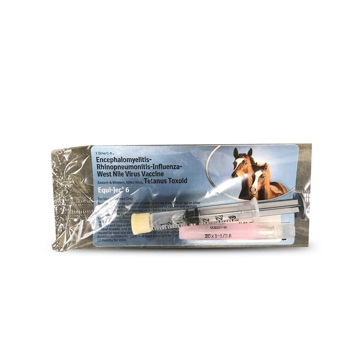 Vaccine M18285