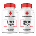 Blood Sugar Capsules 2 Pack J513206