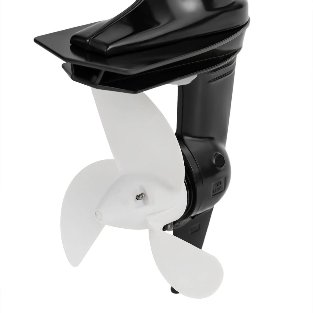 1200W Electric Outboard Motor 48V Short Shaft R421
