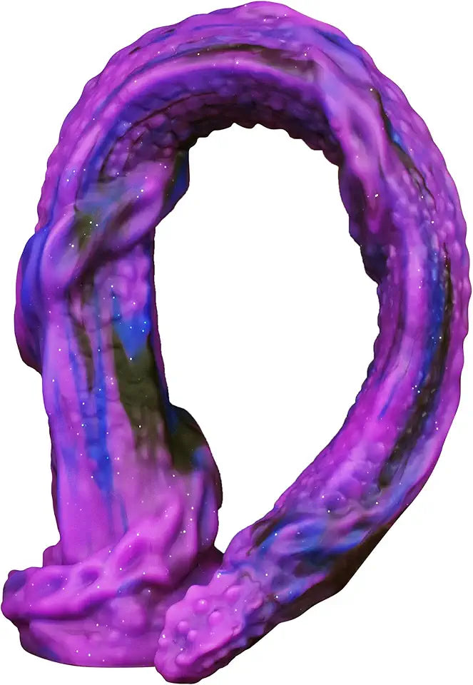 19.6" Super Long Dildo with Suction Cup R81288