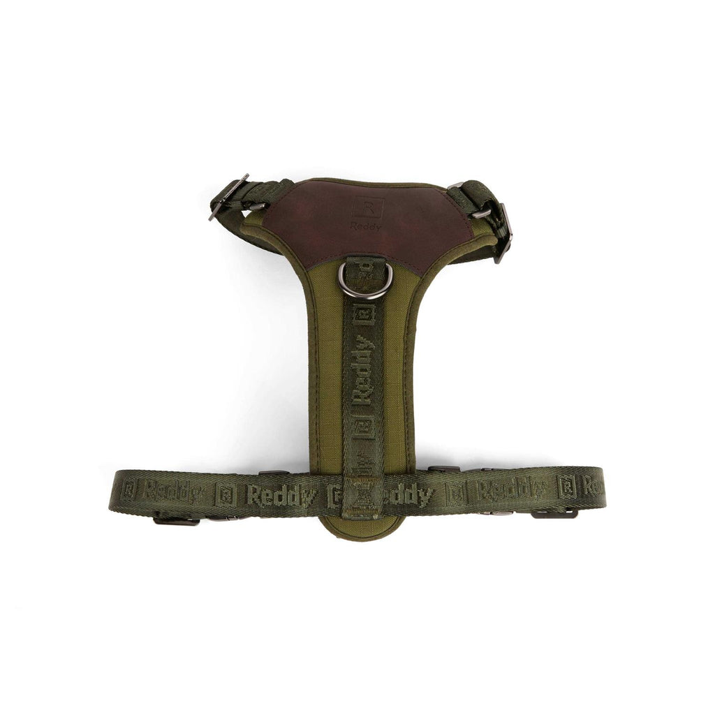 Dog Harness E8326