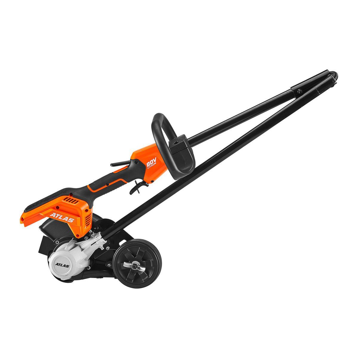 80V Brushless Cordless Lawn Edger A9840
