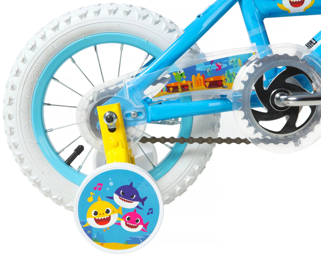 12-Inch Boys BMX Bike G9272