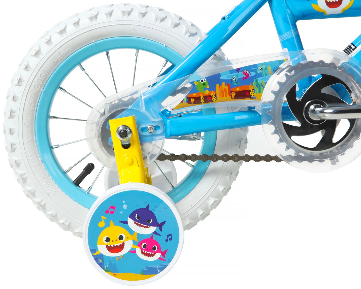 12-Inch Boys BMX Bike G9272