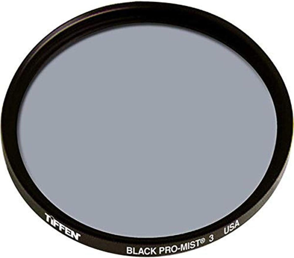 55mm Black Pro-Mist 3 Filter Pack of 2 C8963