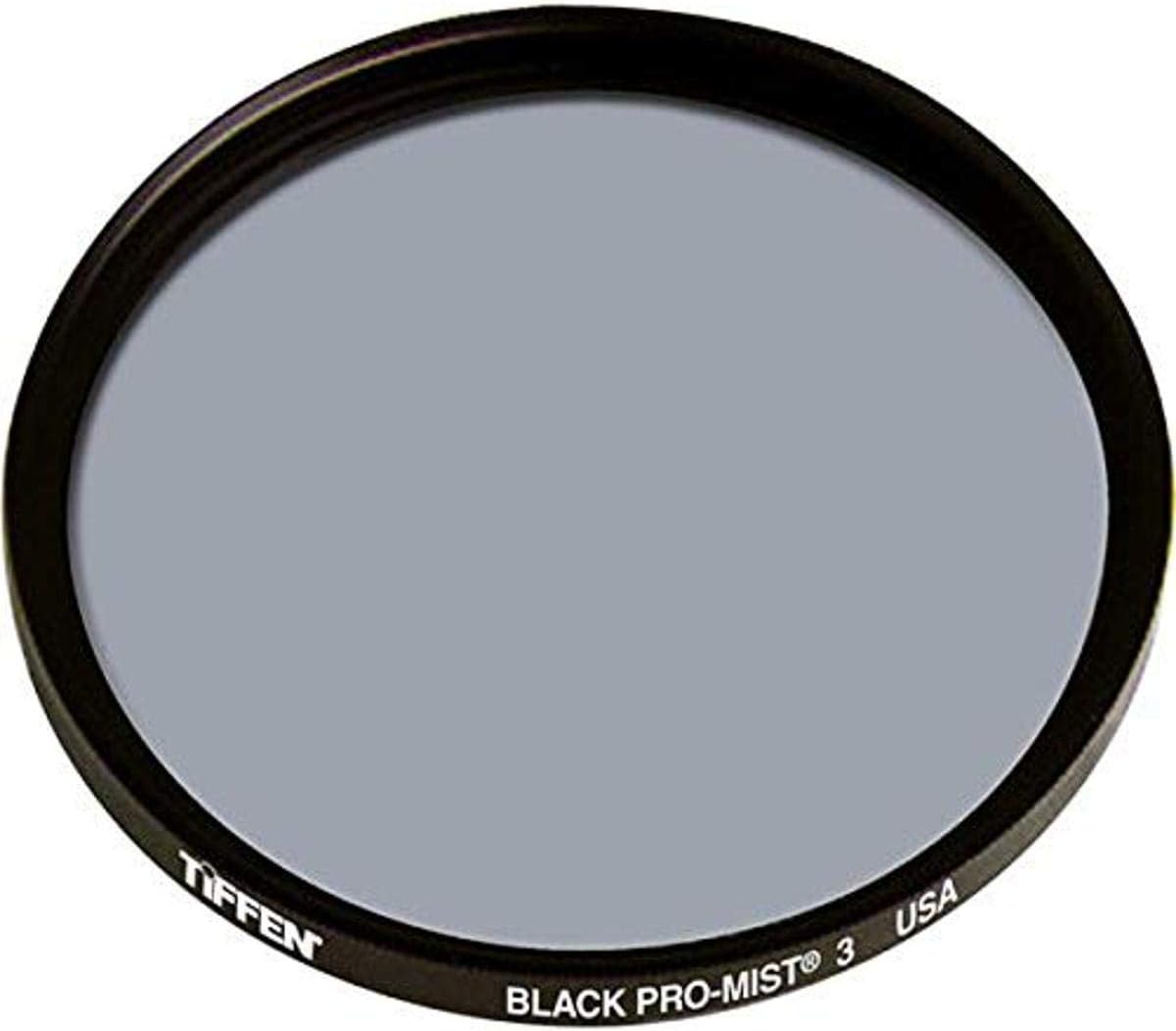 55mm Black Pro-Mist 3 Filter Pack of 2 C8963