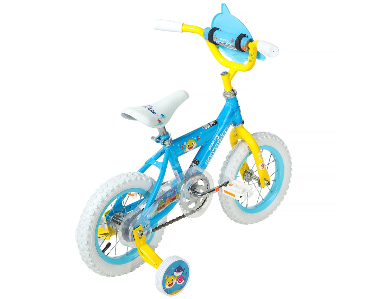 12-Inch Boys BMX Bike G9272