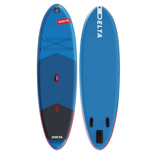 Inflatable Stand Up Paddle Board with Backpack H568