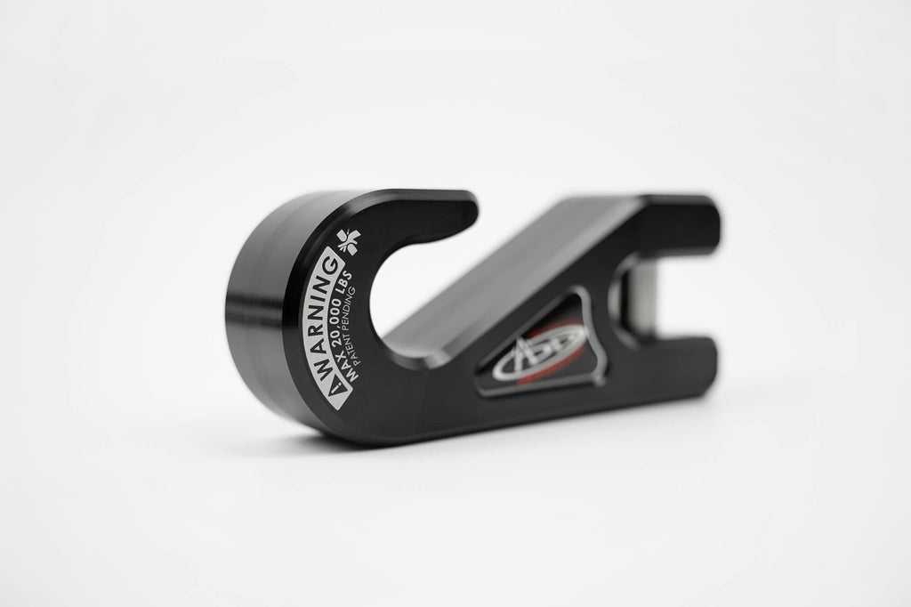 Winch Fairlead V434906