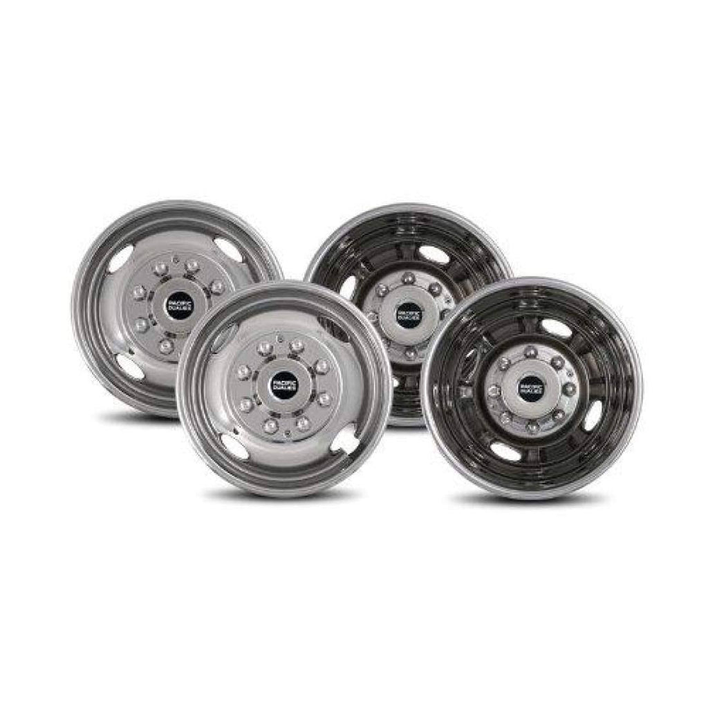 Wheel Simulator Z724703