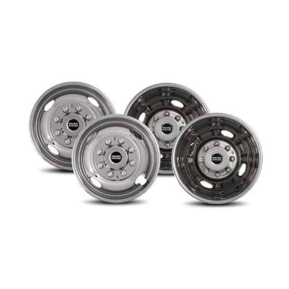 Wheel Simulator Z724703